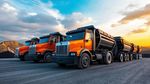 Dump Trucks: Discover Hauling Technology and Heavy-Duty Mining and Construction Applications