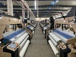 Water Jet Loom: An Overview of Modern Weaving Technology