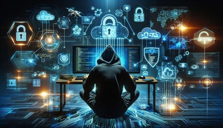 Evolution of Cyber Threats: Explore Emerging Attacks, Digital Risks, and Security Challenges