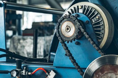 Plasma Cutting Machines: An Overview of Cutting Methods and Machine Components