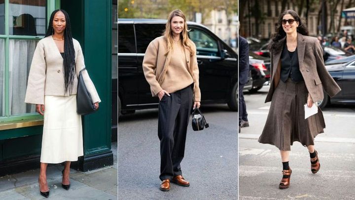 Woman Workwear Style Trends Explained: An Overview, Basics, and Key Insights