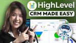Know about GoHigh Level CRM