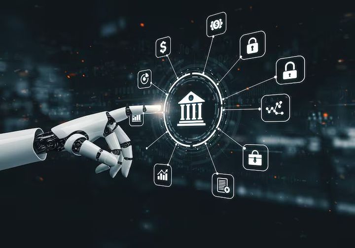 AI Financial Fraud Prevention: Explore Intelligent Monitoring and Transaction Security