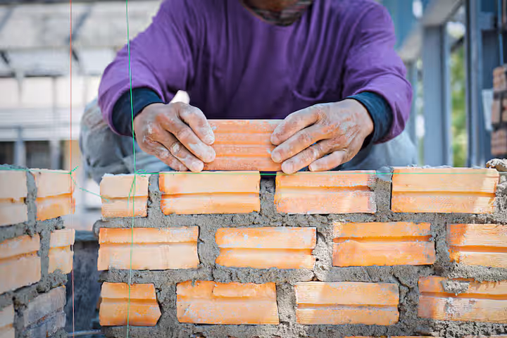 Understanding Building Materials Used in Bangladesh: Types, Uses, and Selection Guide