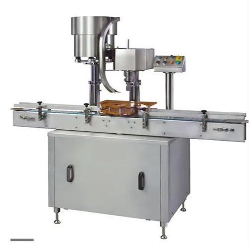 7 Types of Cap Manufacturing Machines Explained