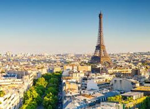 Discover the Most Popular Areas for Hotel Booking in Paris