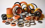 Industrial Sealing Rings Explained: Types, Materials, Uses, and Selection Guide