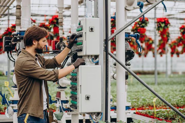 Wellhead Control Panels: Discover Oilfield Automation, Monitoring, and Control Technology