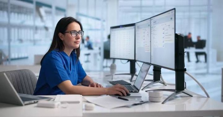 Server Health Monitoring Overview: Learning About Alerts, Metrics, and System Checks