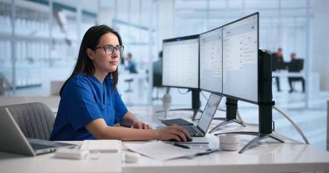 Server Health Monitoring Overview: Learning About Alerts, Metrics, and System Checks