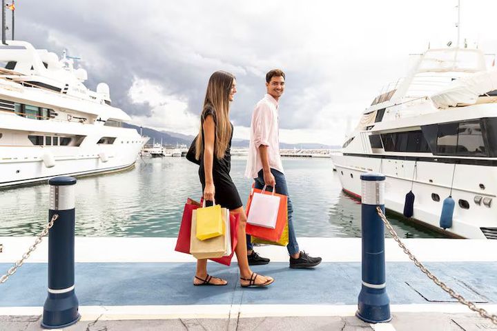Cruise Port Transfers: Explore Transportation Options and Key Information