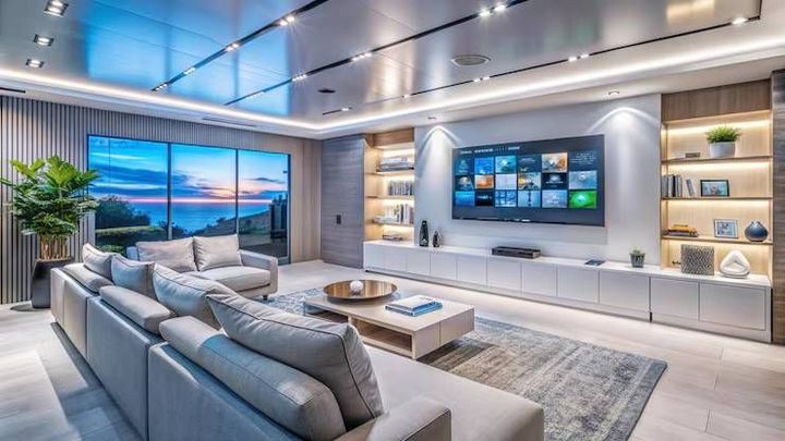 Modular Living Room Sets: Discover Designs, Components, Layouts, and Material Options