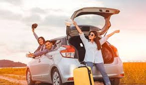 The Ultimate Guide to Car Booking Services: What You Need to Know?