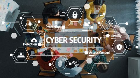 Exploring Types of Cyber Threats: Insights, Facts & Essential Knowledge