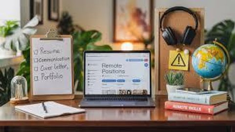 Tips and Tricks for Finding Remote-Friendly Companies in 2025