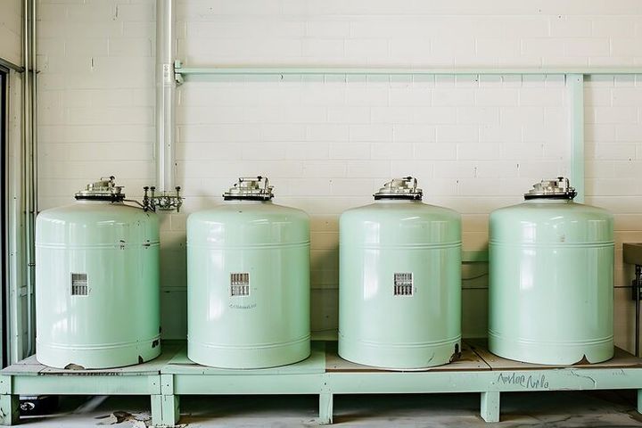 Gas Dehydration Units: Guide to Processing Systems and Practical Insights