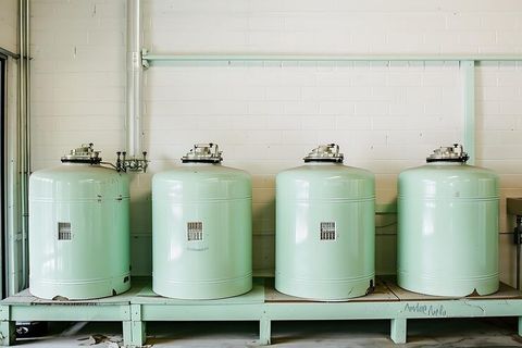 Cyclone Dust Collectors: Guide to Design, Operation, and Industrial Uses