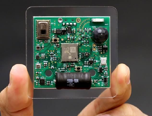 Sensor Manufacturing: An Overview of Production Processes and Applications