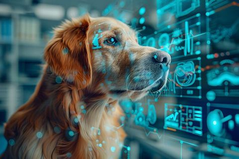 Pet Longevity Technology: Guide to Modern Technologies and Practical Insights