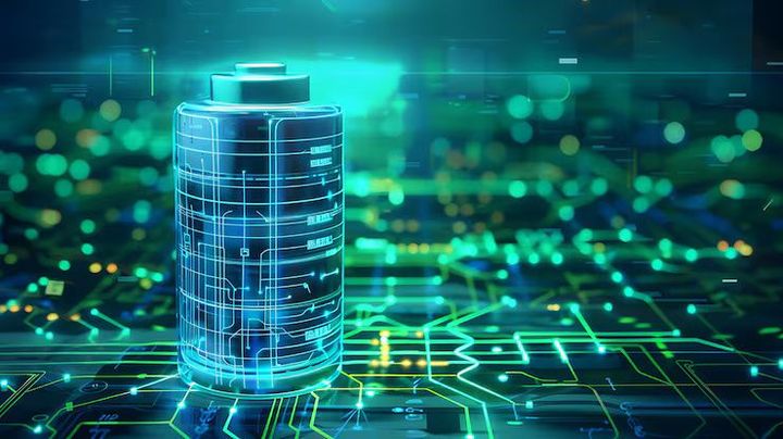 Battery Energy Storage Systems: Guide to Storage Technology