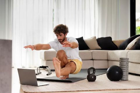 Home Workout & Fitness Trends: Guide to Modern Exercise Practices and Insights