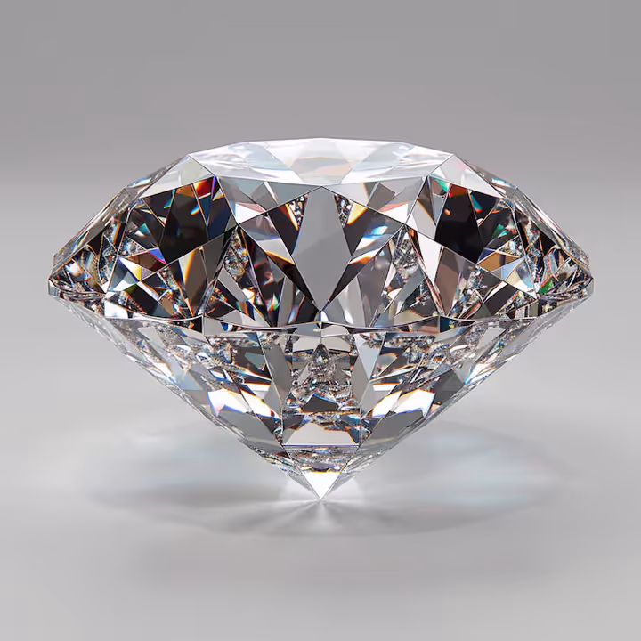 A Complete Guide to Diamonds: From Formation to Market Value