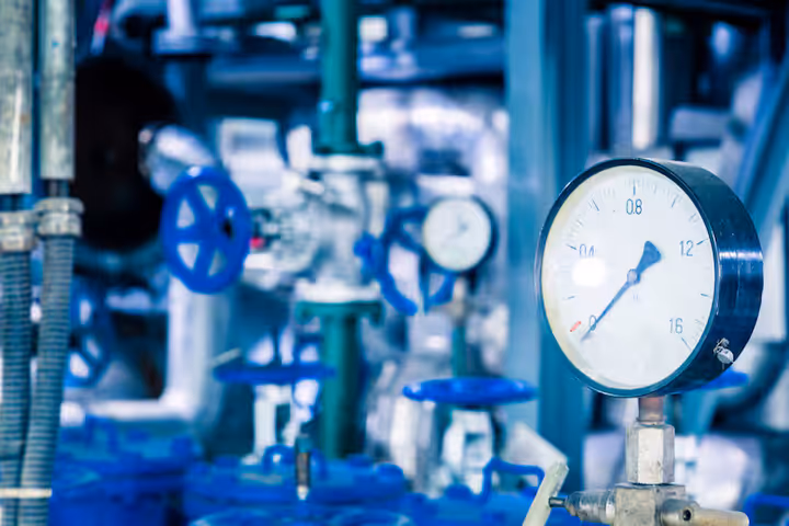 Industrial Fluid Control Explained: Components, Systems, Benefits, and Modern Applications