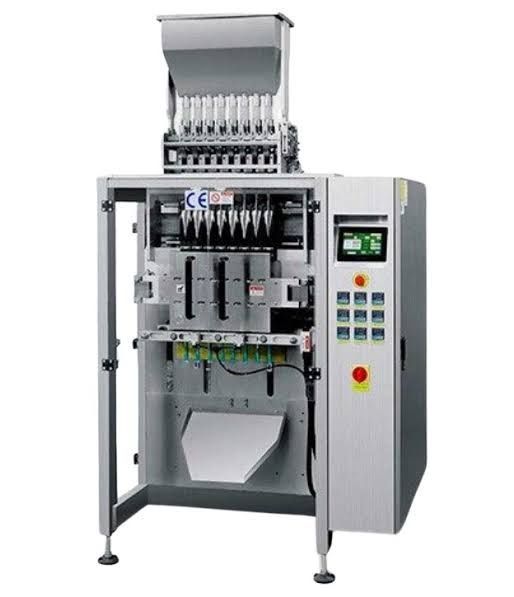 Stick Pack Machines: Key Features for Better Packaging