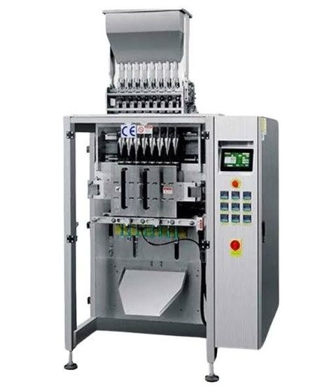 Stick Pack Machines: Key Features for Better Packaging