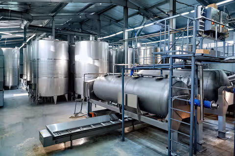 Industrial Conveyor Belts: Types, Uses, Benefits, and Maintenance Guide (2026)