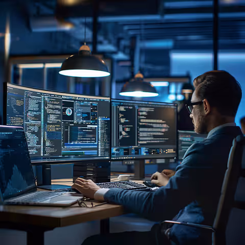 Read About Technology Benefits: How Technology Improves Everyday Life