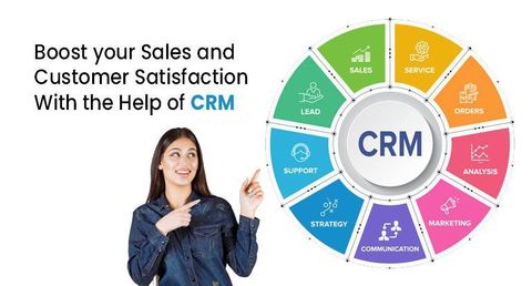 Practical CRM for Sales Teams Insights to Streamline Daily Sales Activities