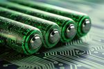 Advanced Battery Materials: Trends, Uses and Key Insights