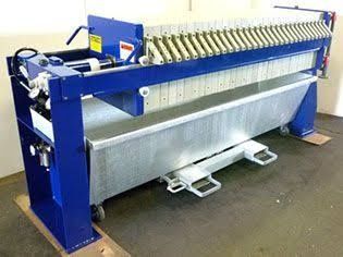 How Sludge Dewatering Equipment Works: A Complete Guide