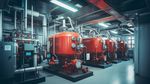 Industrial Boilers Explained: Types, Working, Applications, Efficiency & Maintenance Guide