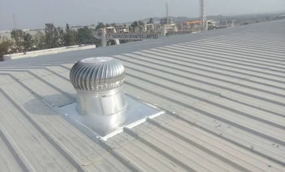 Ventilation Air Systems: A Guide to Airflow and Indoor Air Quality