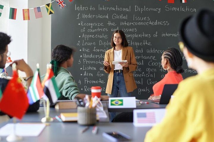 Popular Foreign Language Certification Courses in India: A Complete Guide