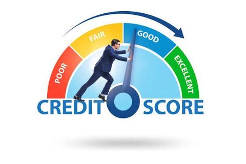 Understanding Credit Score Improvement