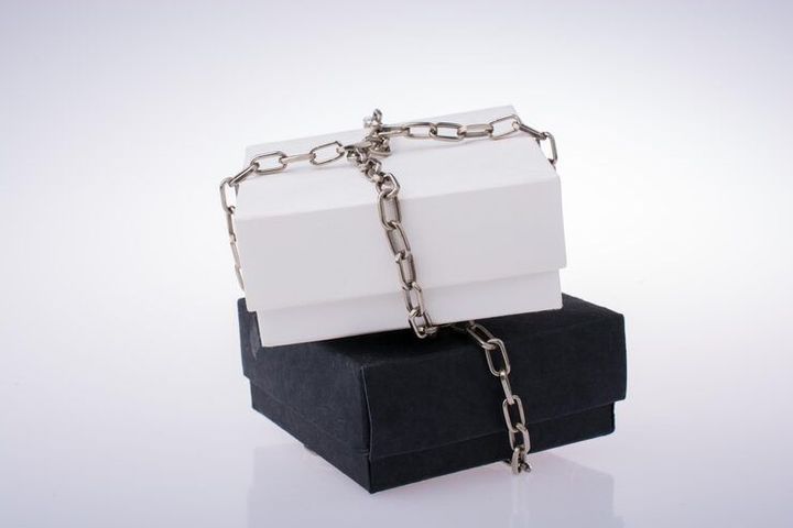 Box Chains: Guide to Design, Materials, Uses & Jewelry Insights