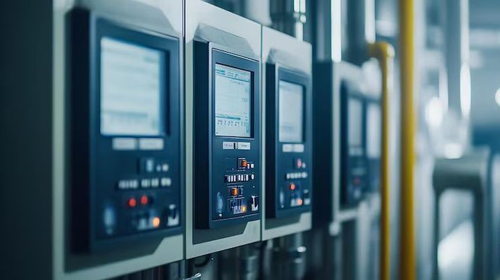 HVAC Control Panels: Discover Automation, Monitoring, and Building Climate Management