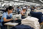 China Clothing Factory: A Guide to Apparel Manufacturing and Sourcing