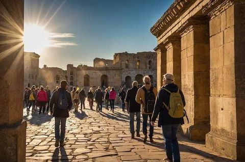 Solo Leisure Exploration: Travel Planning, Safety and Visa Guide