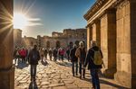 Historical City Walks: Heritage Tourism Guide for India
