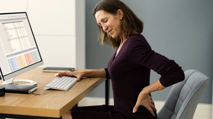 Explore Workplace Ergonomics: A Complete Guide with Basics, Facts, and Helpful Information