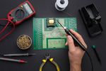 PCB Drilling Machines: Explore Drilling Methods, Tools, Precision, and Machine Features