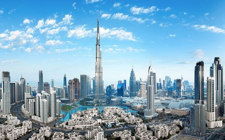 Dubai Property Market Insights: Growth and Opportunities