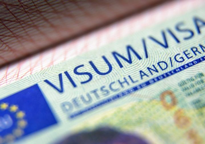 Work Visa in Germany: A Complete Guide for Foreign Workers