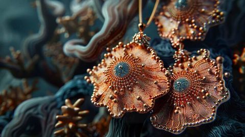 Statement Cuff Jewelry: Guide to Designs, Materials, and Styling Insights