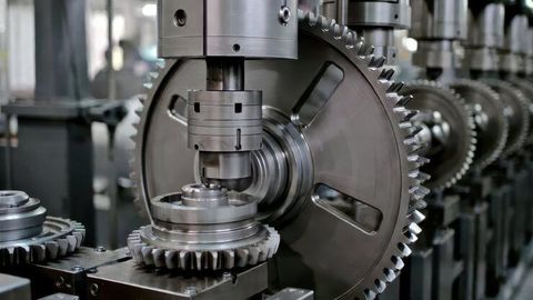 Plastic Recycling Machinery: Explore Equipment Types and Recycling Processes