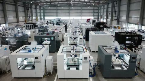 Semiconductor Packaging Materials: Types, Uses and Trends